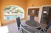 Las Rocas Costa Villas