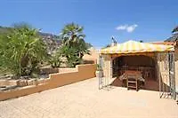 Las Rocas Costa Villas Villa