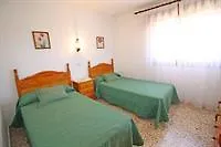 Villa Las Rocas Costa Villas